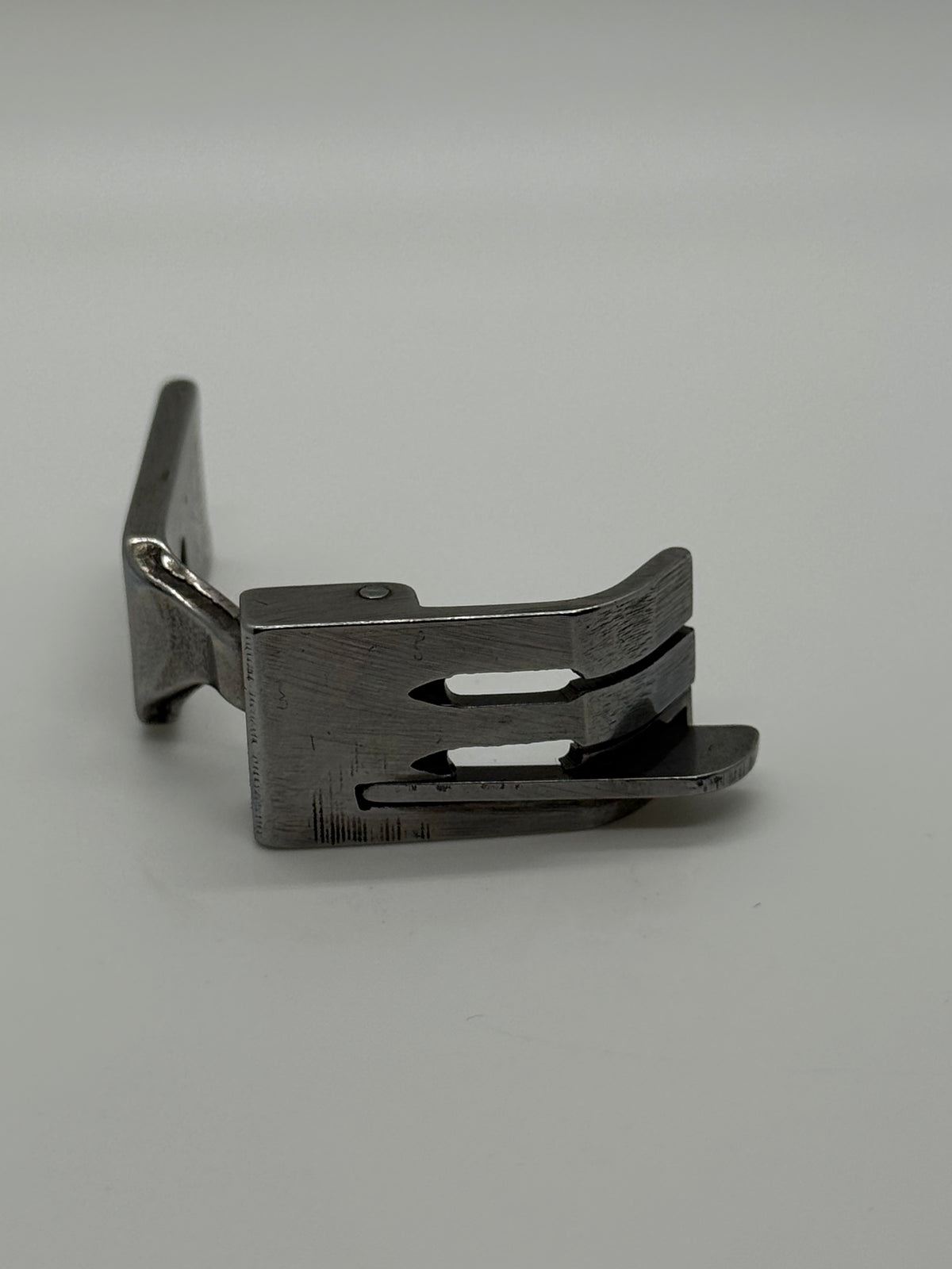 Presser Foot - Industrial Sewing Machine Part S570 3 16*1 32R