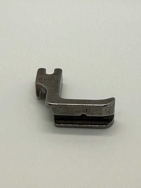 Piping Feet(Right) Good - Industrial Sewing Machine Part 36069R 3/16