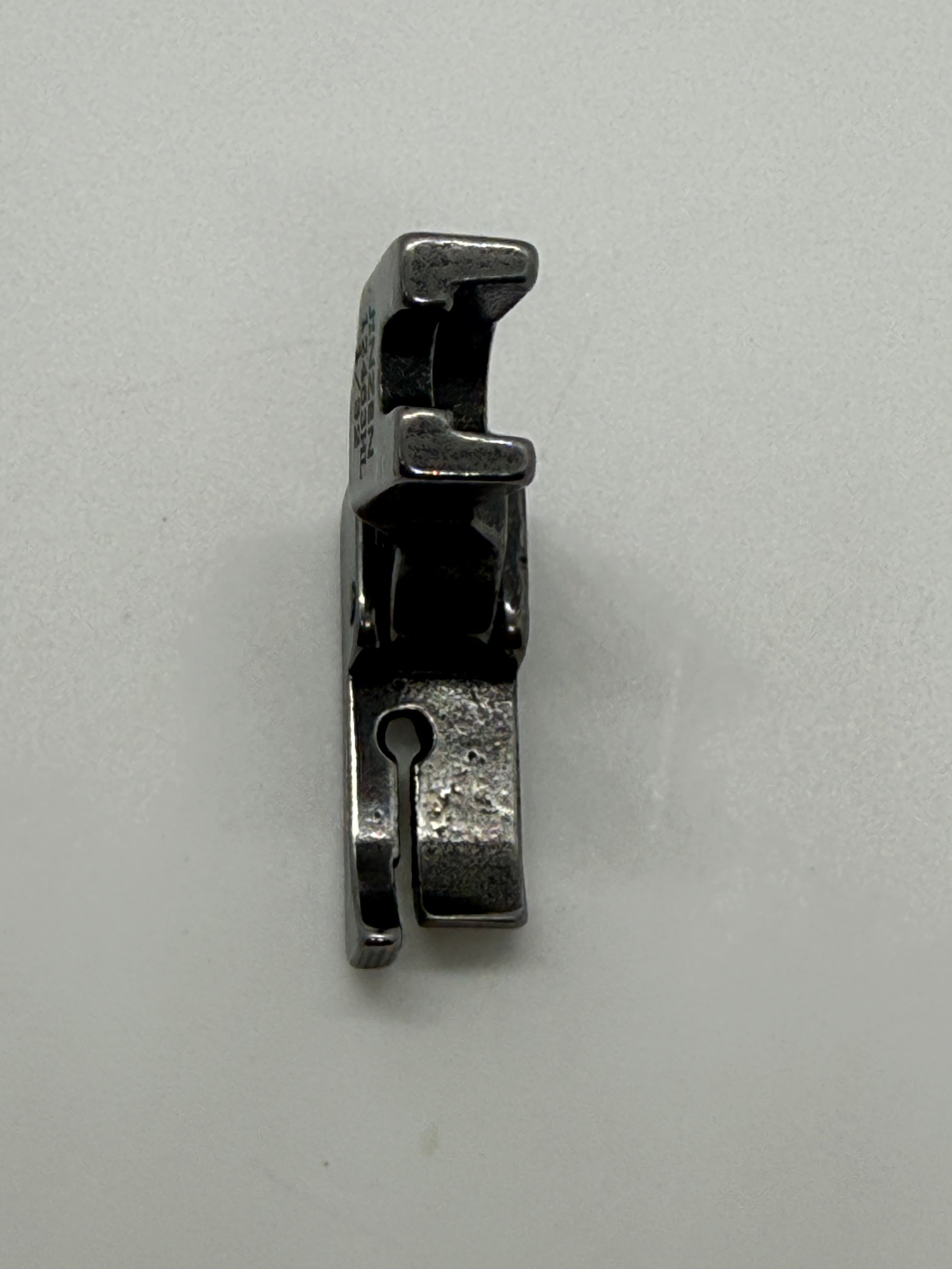 Hinged Raising Feet(Steel) - Industrial Sewing Machine Part 12463HL P810L 1 32