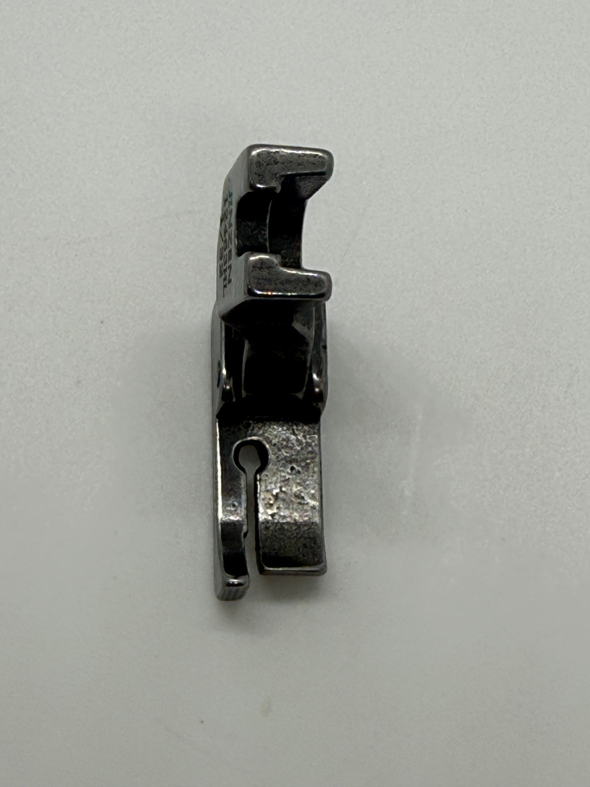 Hinged Raising Feet(Steel) - Industrial Sewing Machine Part 12463HL P810L 1 32