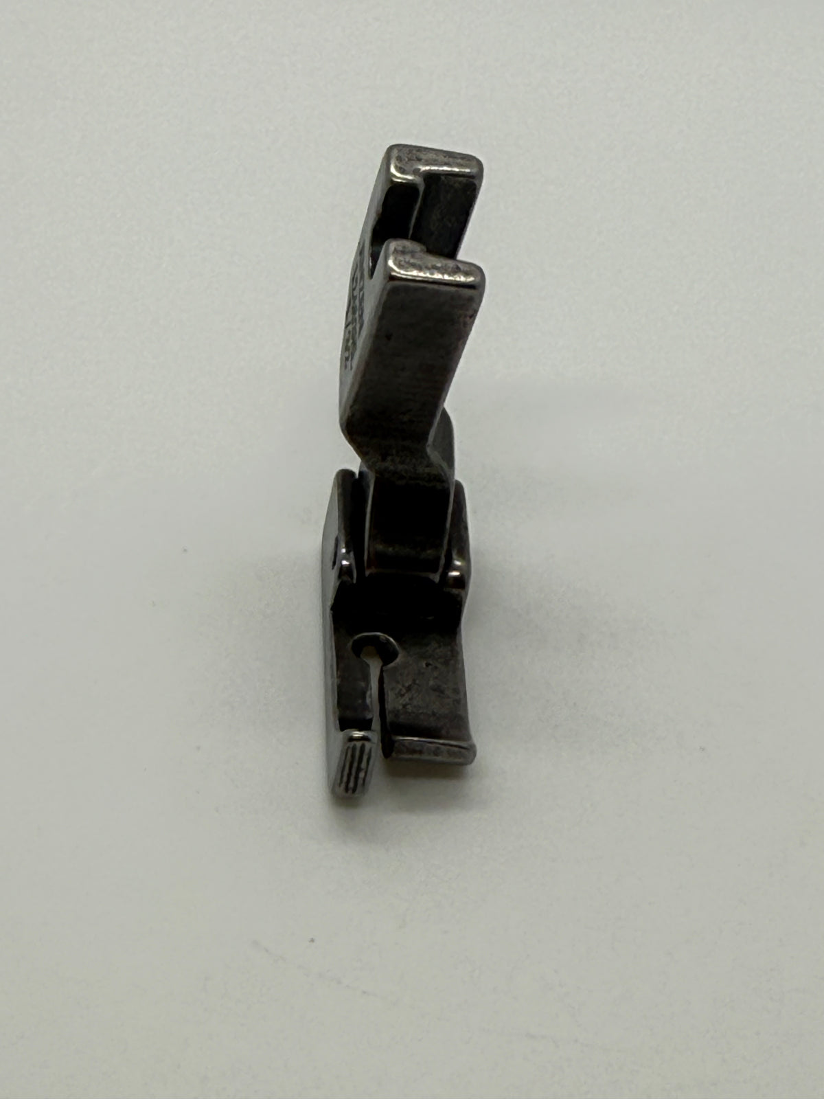 Hinged Raising Feet(Steel) - Industrial Sewing Machine Part 12463HL P810L 1 32