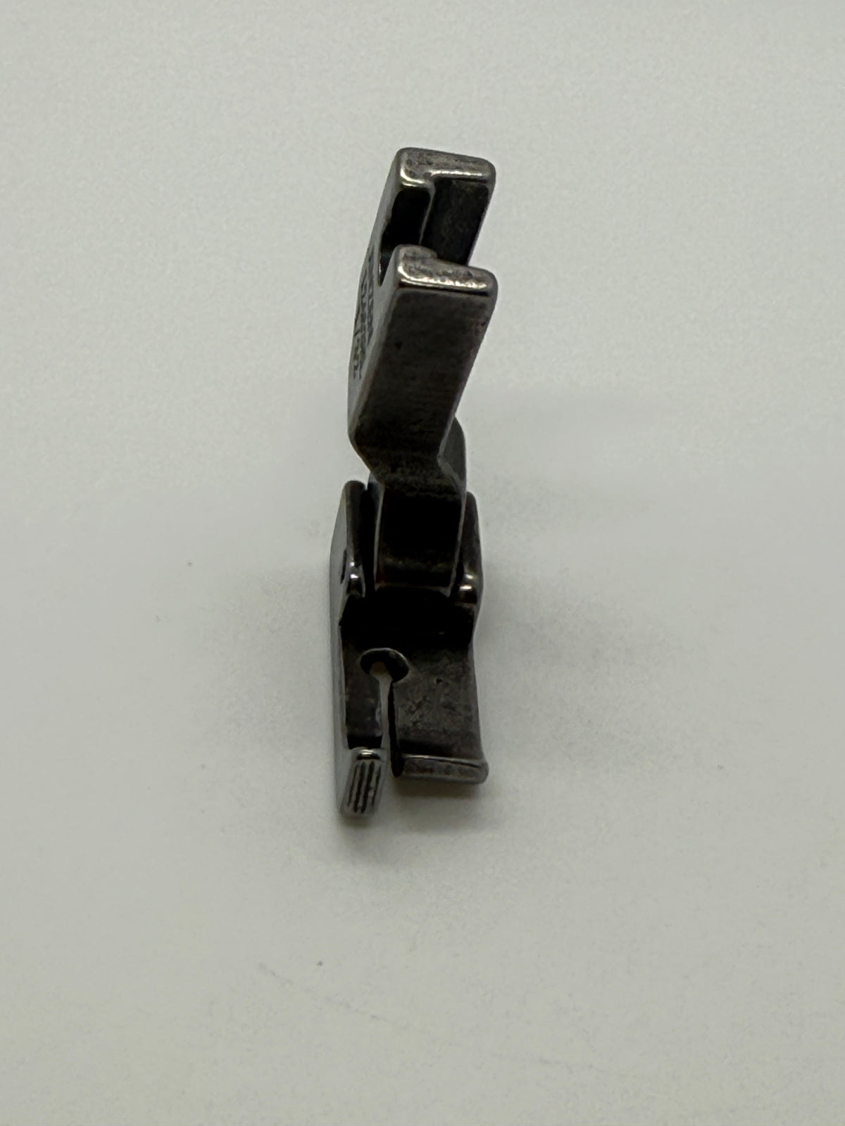 Hinged Raising Feet(Steel) - Industrial Sewing Machine Part 12463HL P810L 1 32