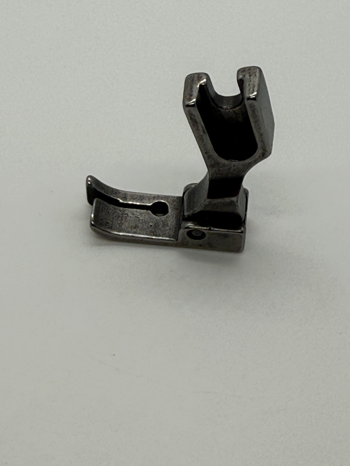 Hinged Raising Feet(Steel) - Industrial Sewing Machine Part 12463HL P810L 1 32