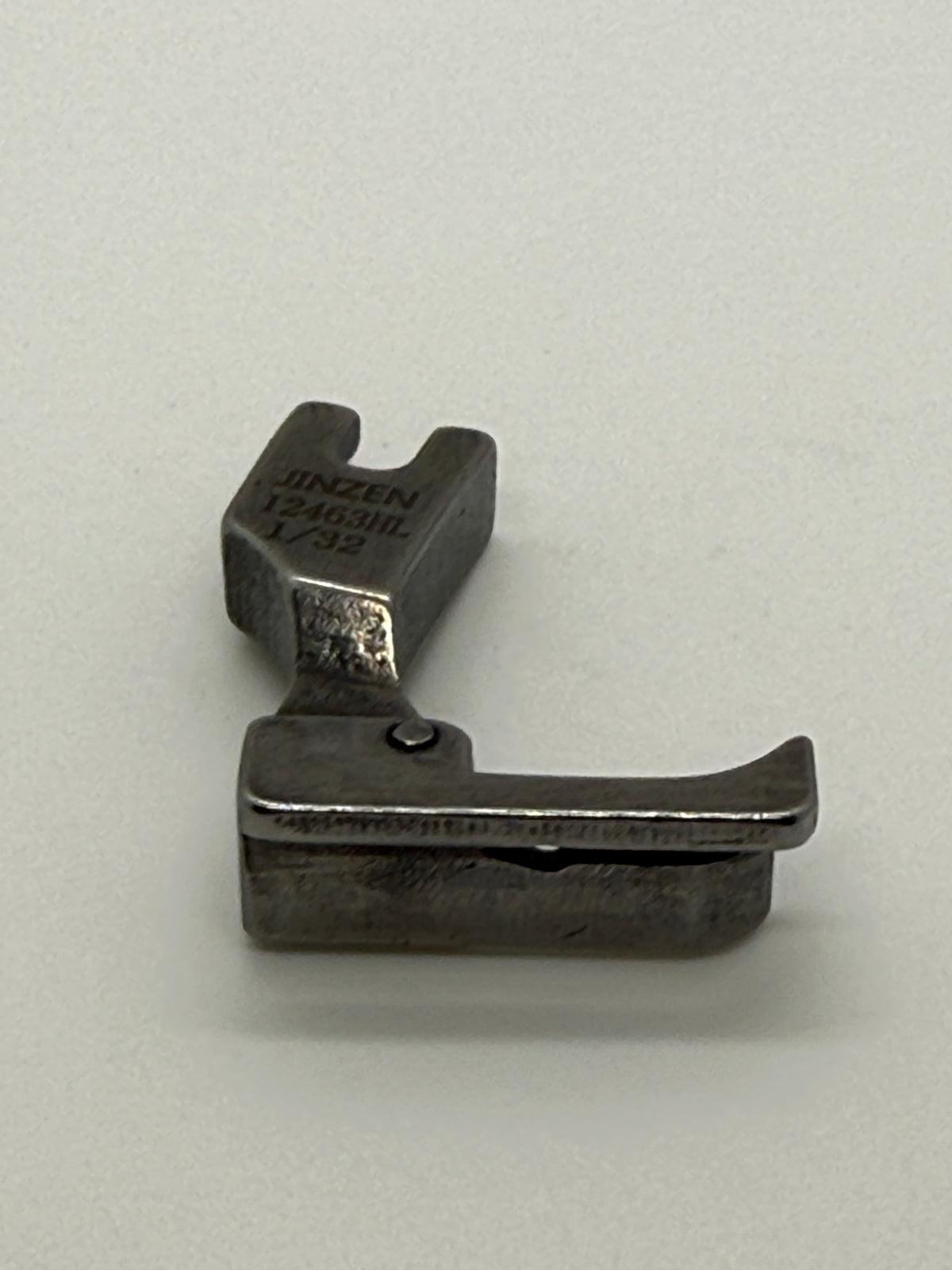 Hinged Raising Feet(Steel) - Industrial Sewing Machine Part 12463HL P810L 1 32