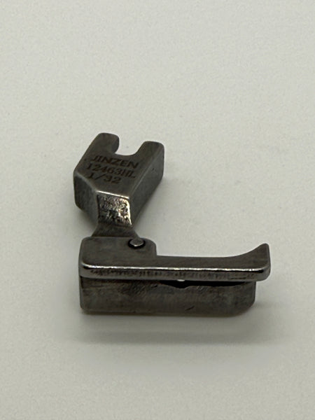 Hinged Raising Feet(Steel) - Industrial Sewing Machine Part 12463HL P810L 1 32