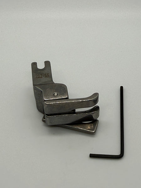 Presser Foot - Industrial Sewing Machine Part 211-15 MP-793
