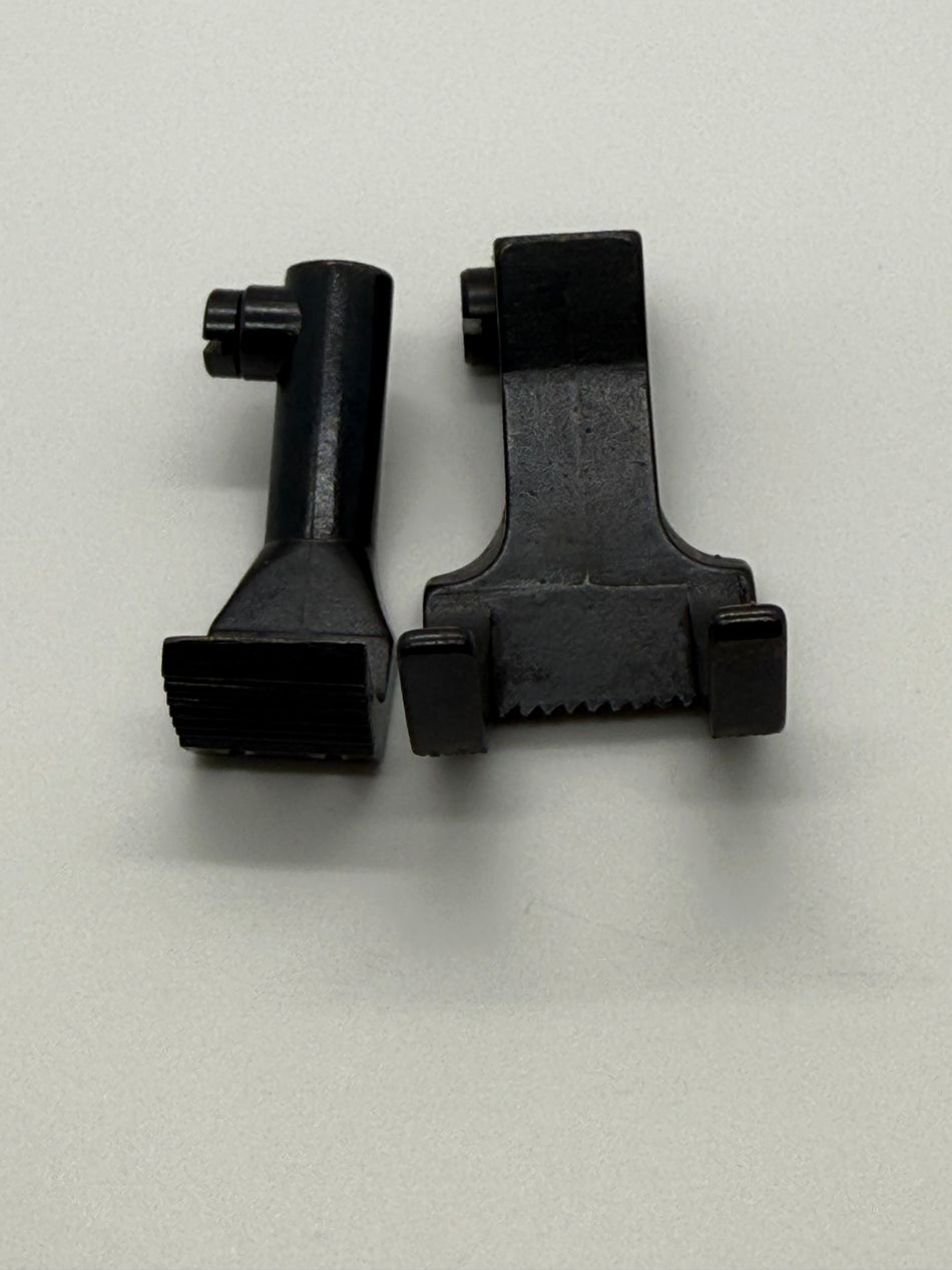 Foot - Industrial Sewing Machine Part GP-000203 000204-00