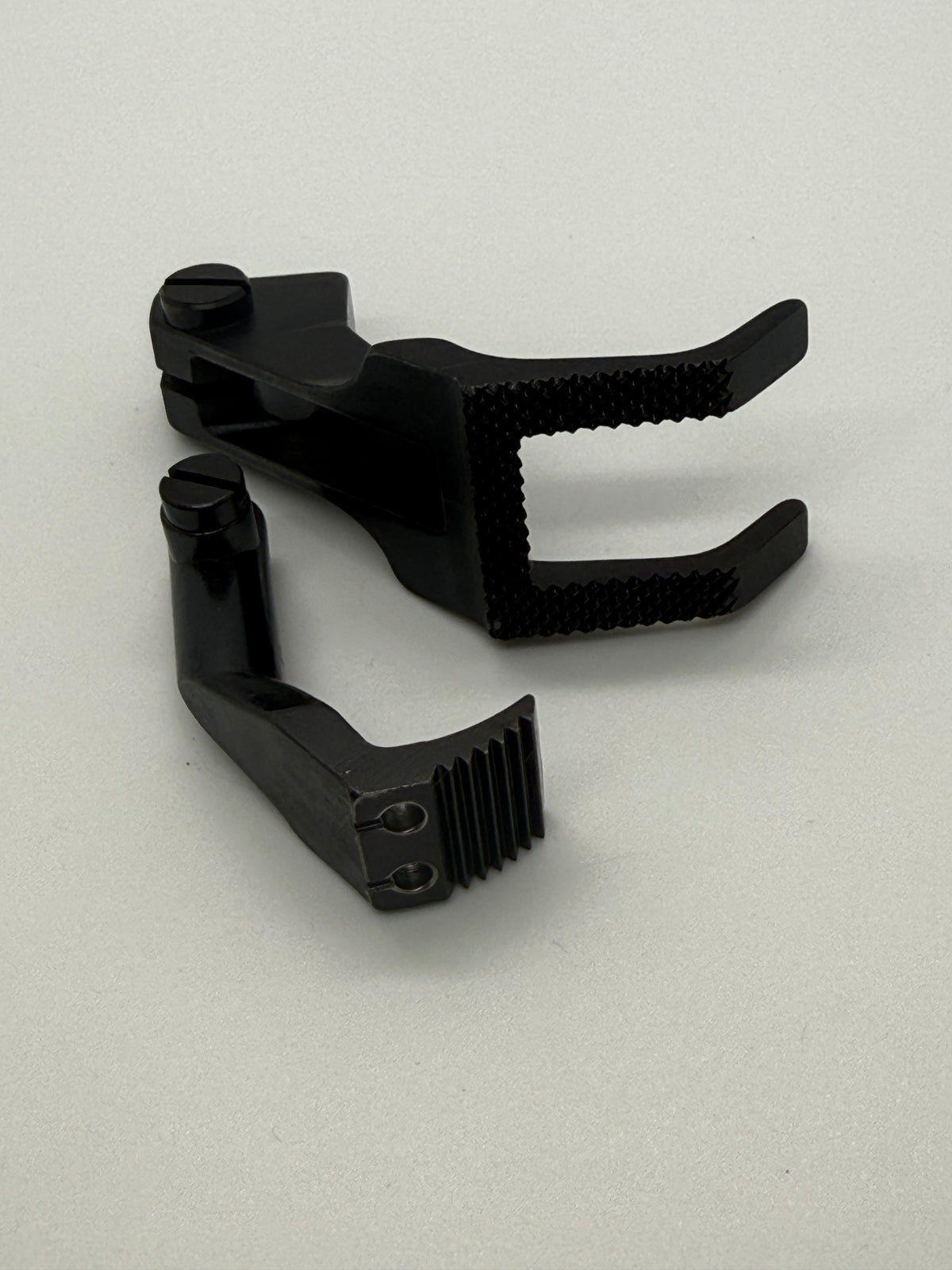 Foot - Industrial Sewing Machine Part GP-000203 000204-00
