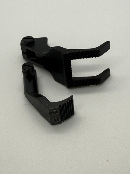 Foot - Industrial Sewing Machine Part GP-000203 000204-00