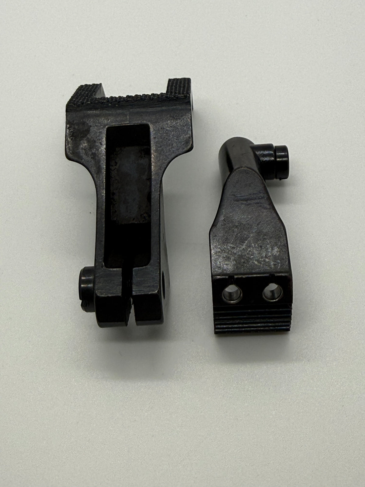 Foot - Industrial Sewing Machine Part GP-000203 000204-00