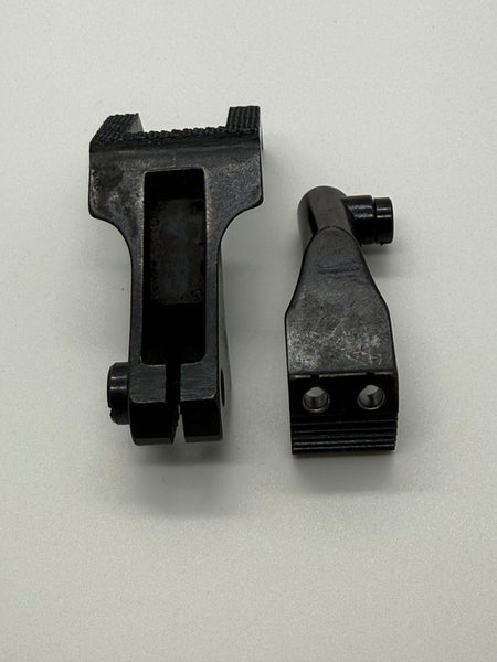 Foot - Industrial Sewing Machine Part GP-000203 000204-00
