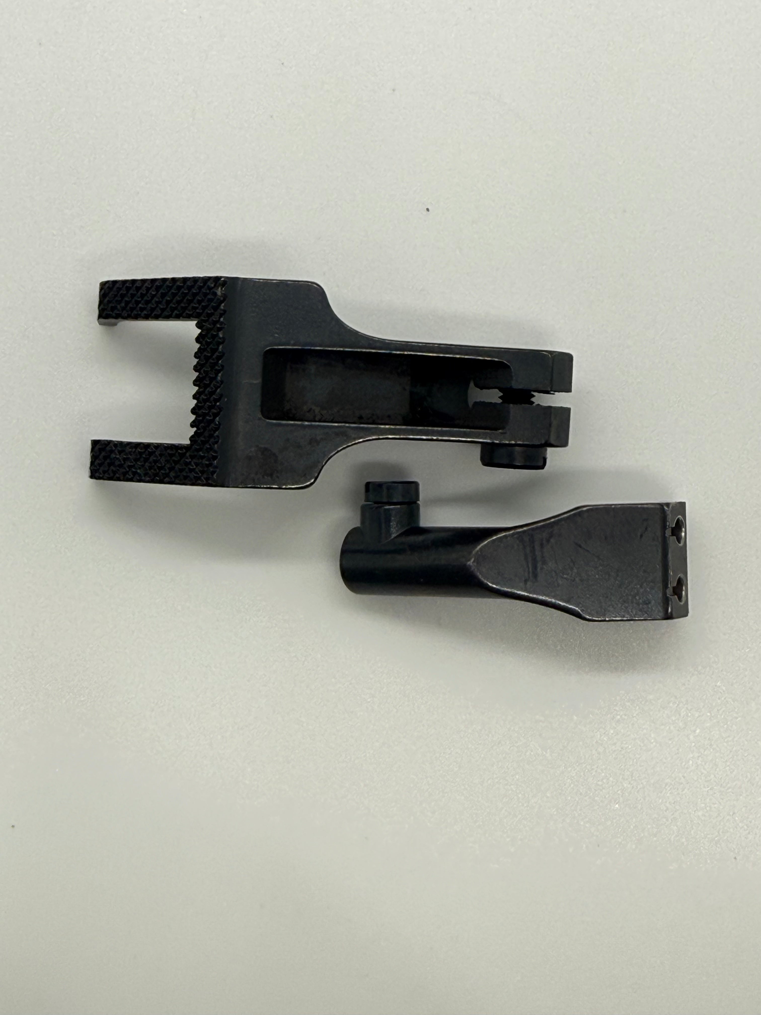 Foot - Industrial Sewing Machine Part GP-000203 000204-00