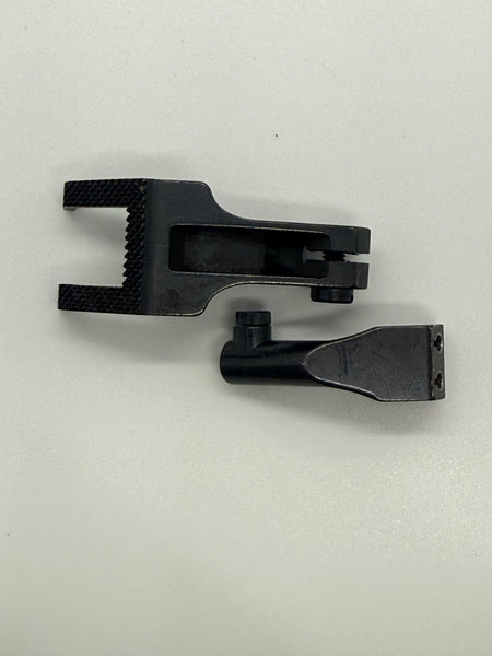 Foot - Industrial Sewing Machine Part GP-000203 000204-00