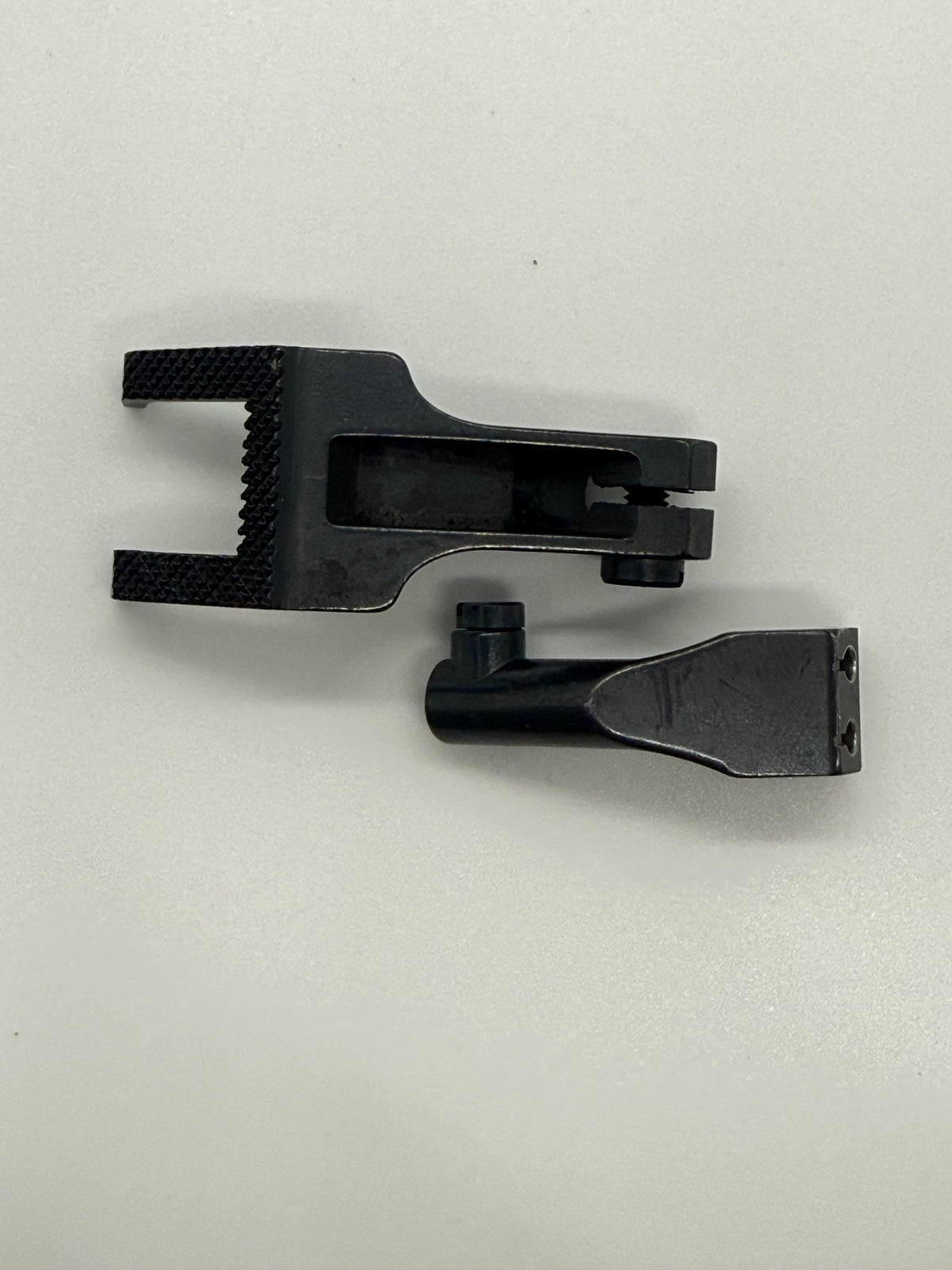 Foot - Industrial Sewing Machine Part GP-000203 000204-00