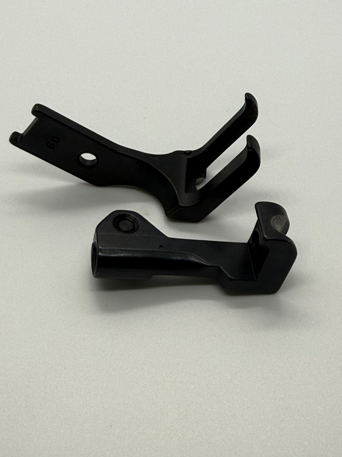 Presser Foot - Industrial Sewing Machine Part S380B PIPING 1 4 6MM