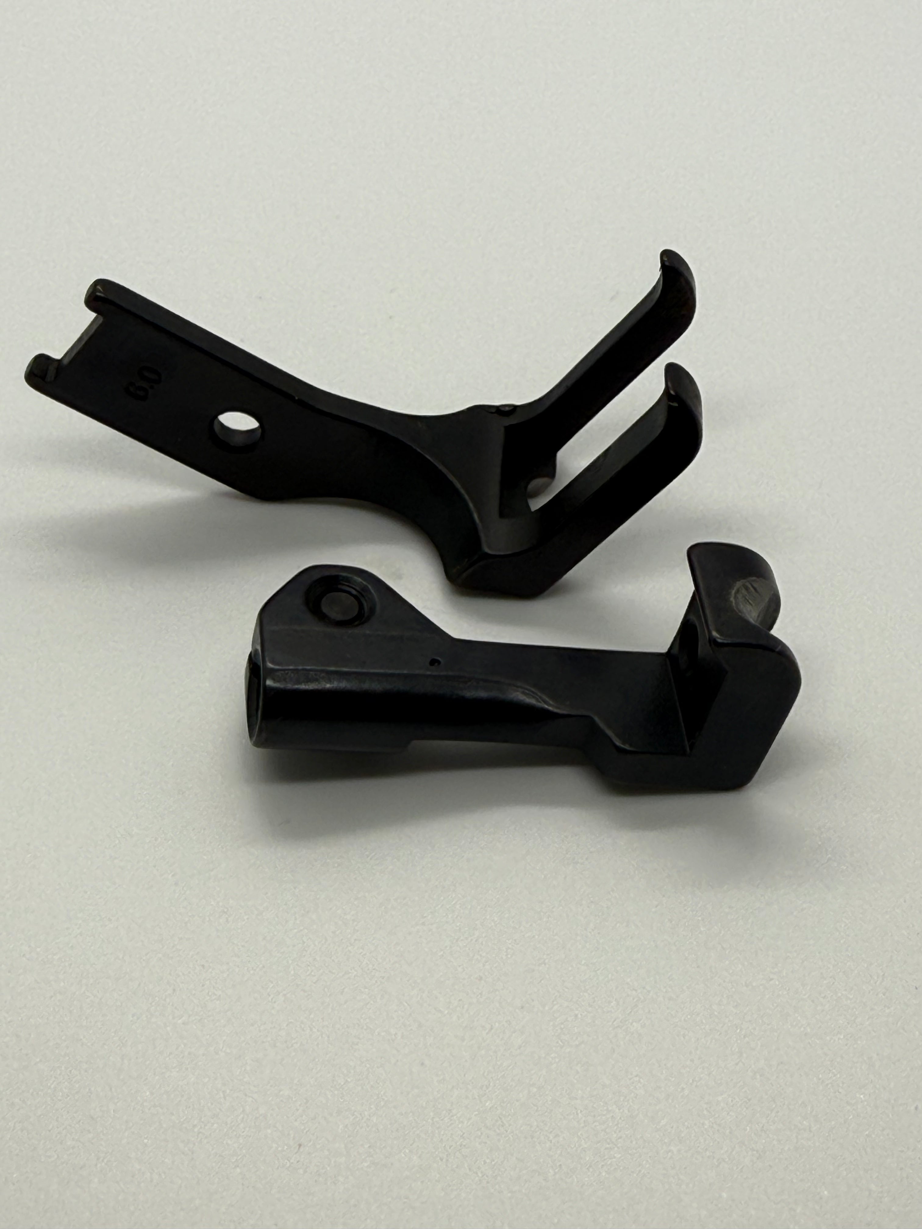 Presser Foot - Industrial Sewing Machine Part S380B PIPING 1 4 6MM
