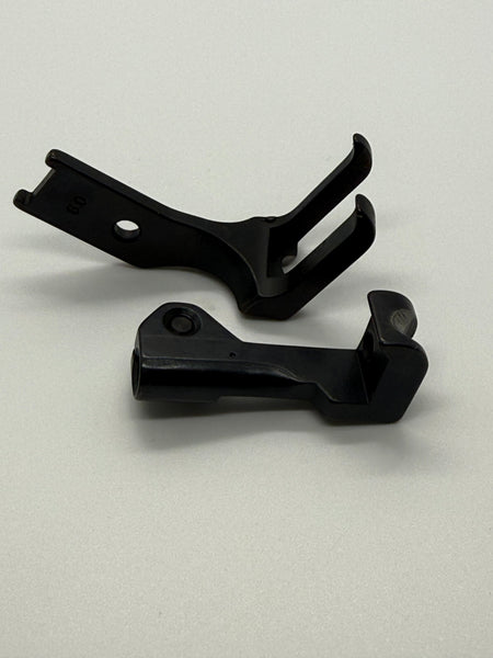 Presser Foot - Industrial Sewing Machine Part S380B PIPING 1 4 6MM