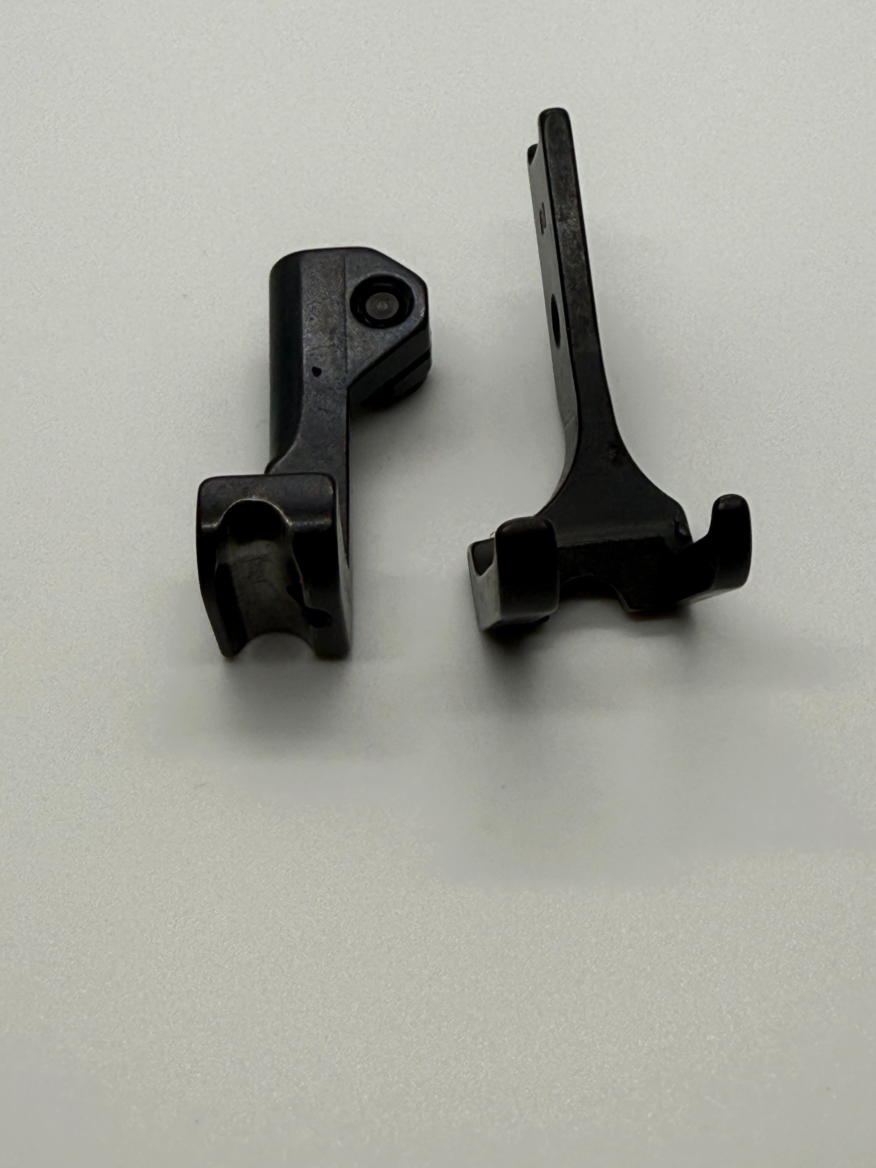 Presser Foot - Industrial Sewing Machine Part S380B PIPING 1 4 6MM