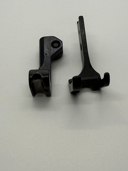 Presser Foot - Industrial Sewing Machine Part S380B PIPING 1 4 6MM