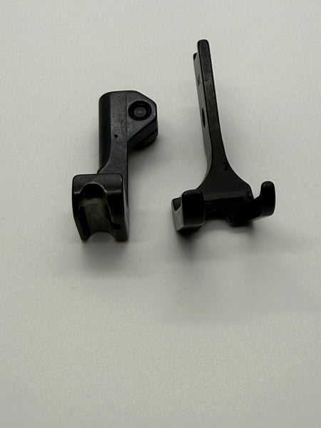 Presser Foot - Industrial Sewing Machine Part S380B PIPING 1 4 6MM
