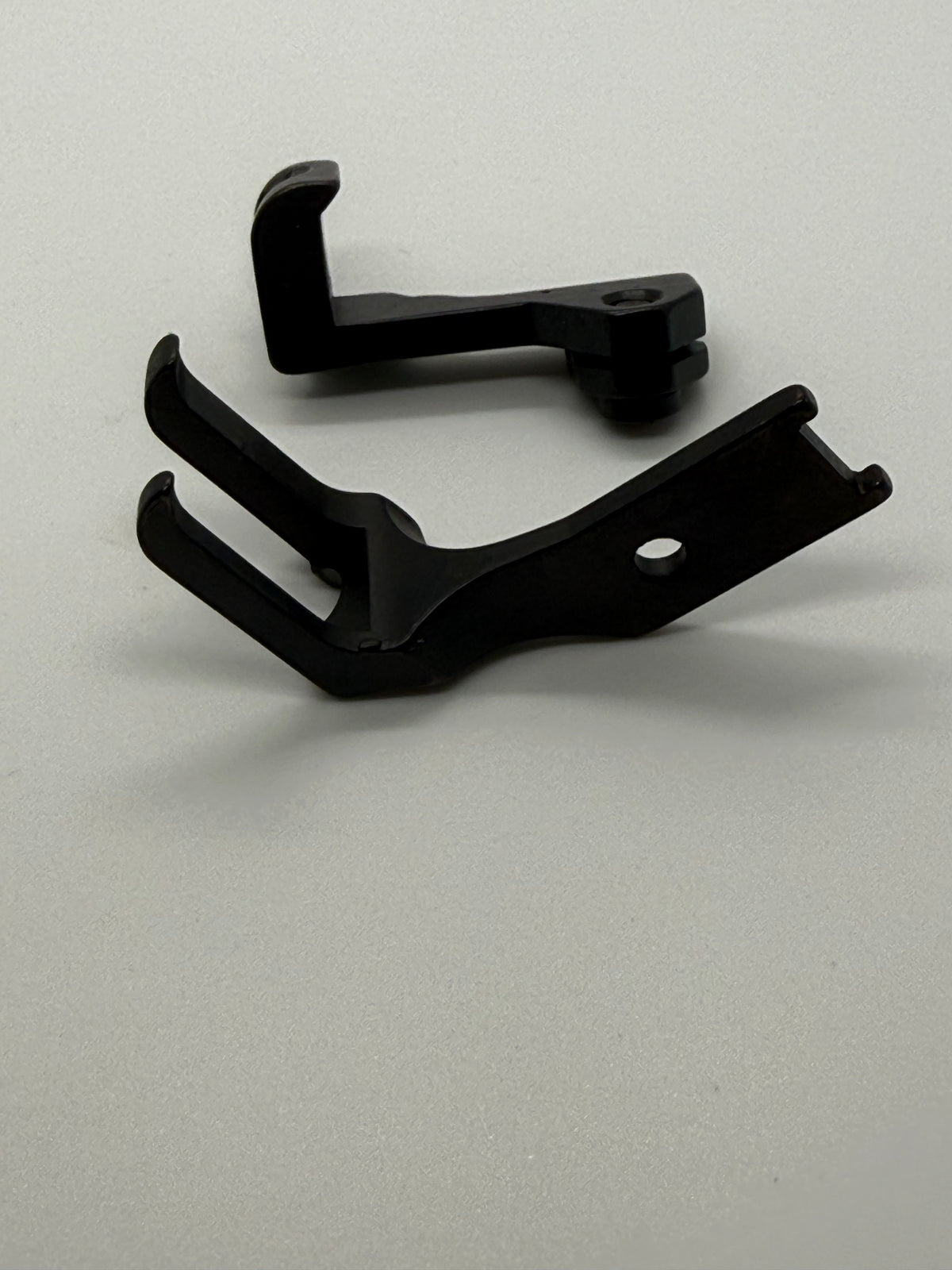 Presser Foot - Industrial Sewing Machine Part S380B PIPING 1 4 6MM