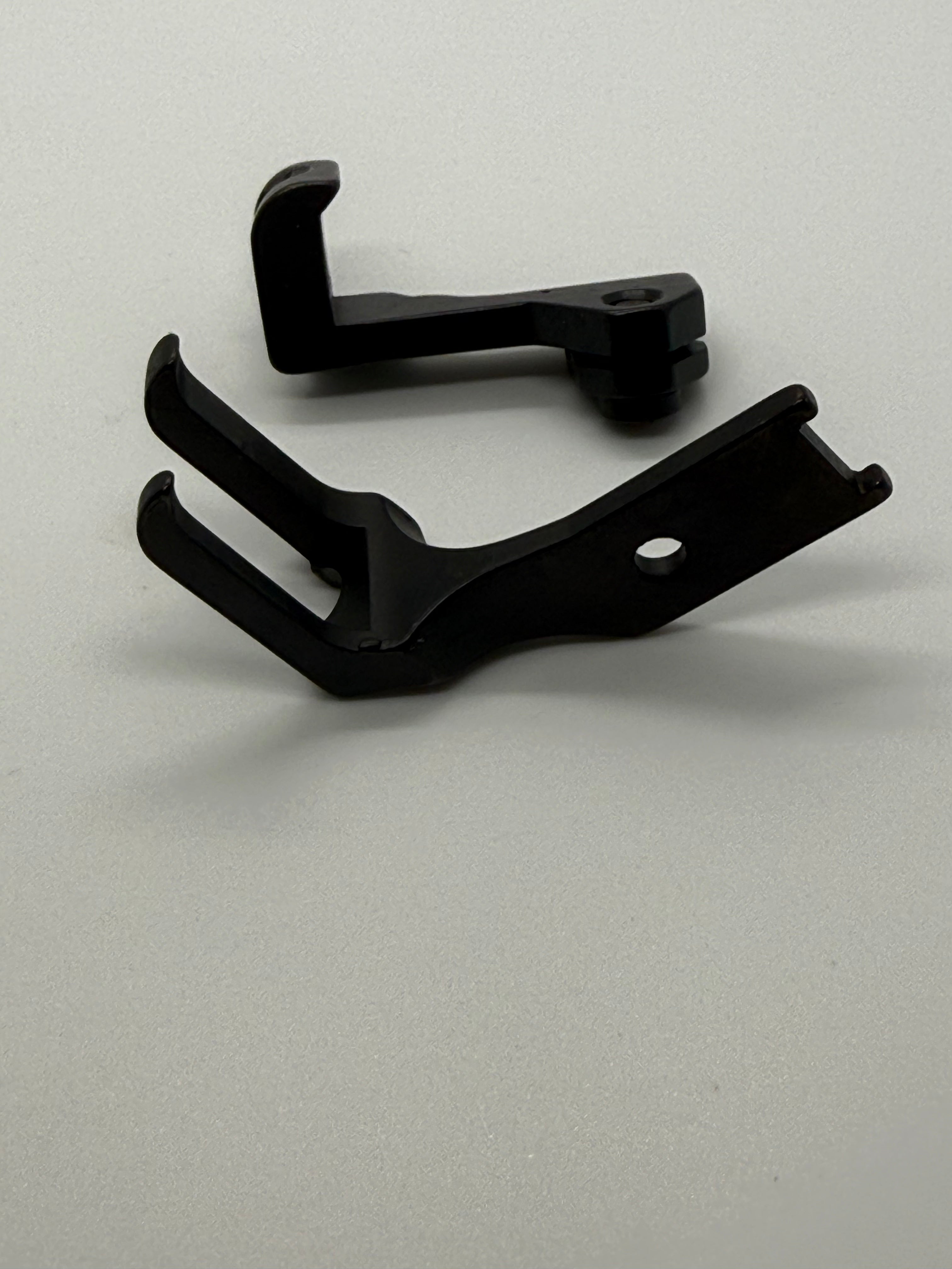 Presser Foot - Industrial Sewing Machine Part S380B PIPING 1 4 6MM