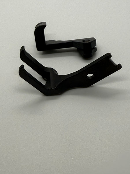 Presser Foot - Industrial Sewing Machine Part S380B PIPING 1 4 6MM