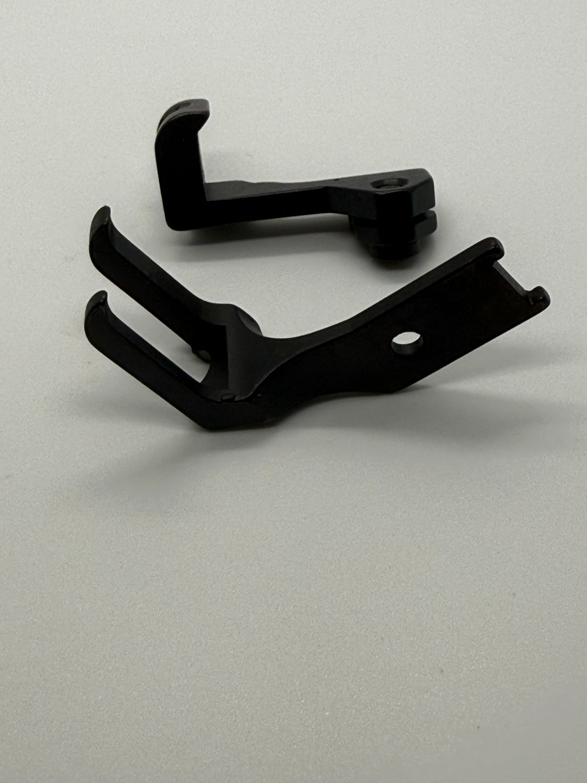 Presser Foot - Industrial Sewing Machine Part S380B PIPING 1 4 6MM