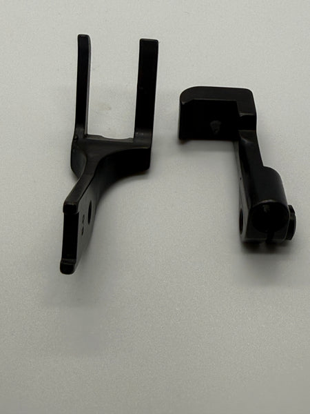 Presser Foot - Industrial Sewing Machine Part S380B PIPING 1 4 6MM