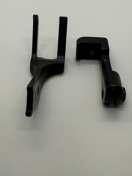 Presser Foot - Industrial Sewing Machine Part S380B PIPING 1 4 6MM