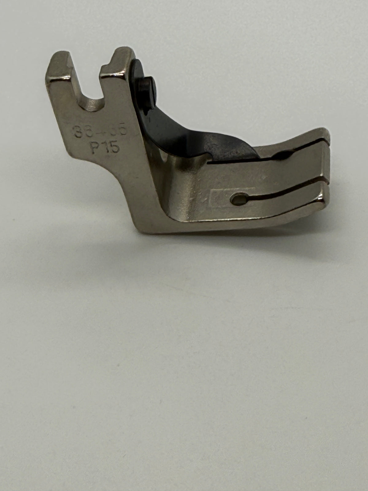 Top Stttch Guide Fee - Industrial Sewing Machine Part P15 36465 5 16