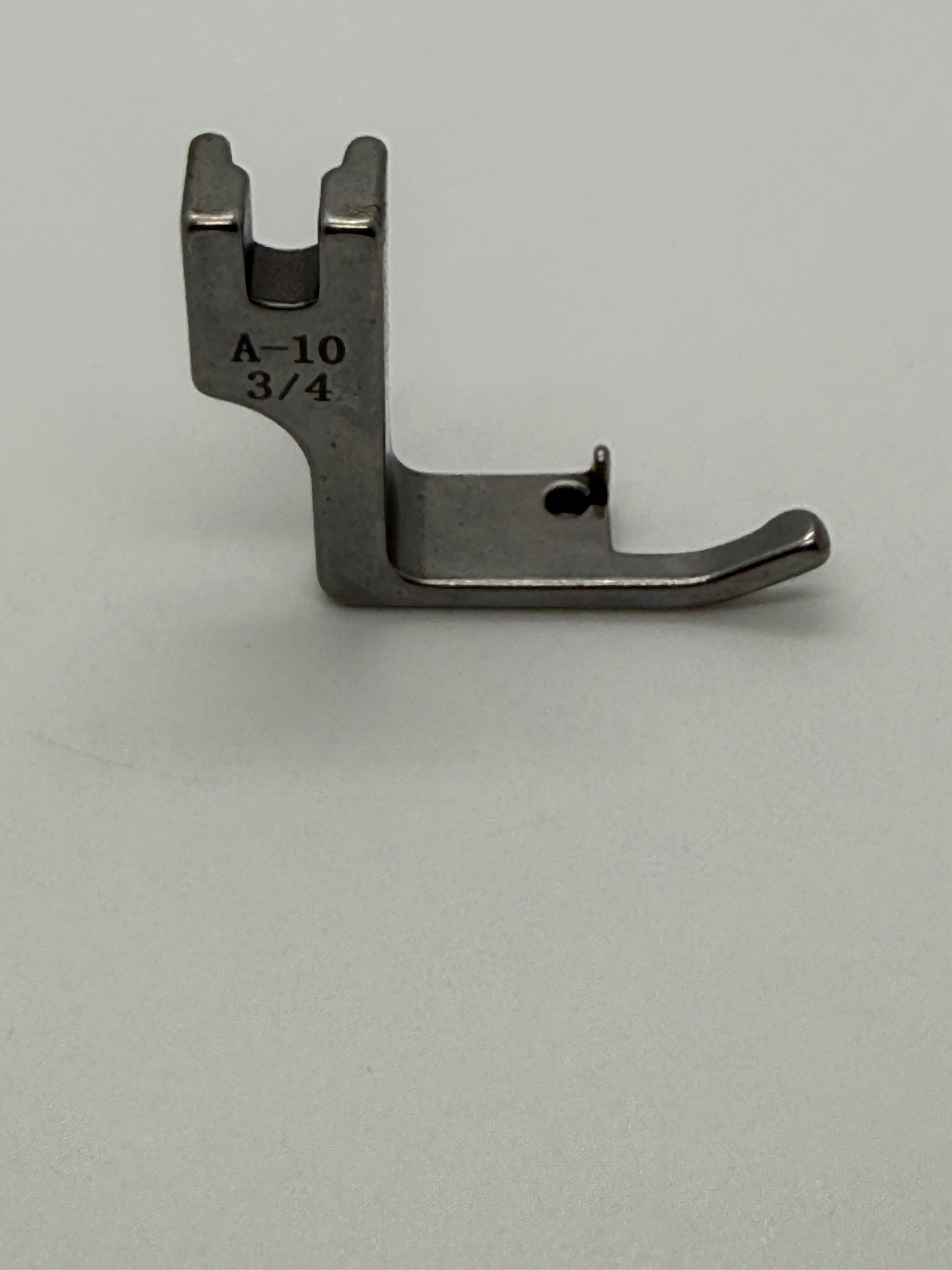 Presser Foot - Industrial Sewing Machine Part A10 1-3 4