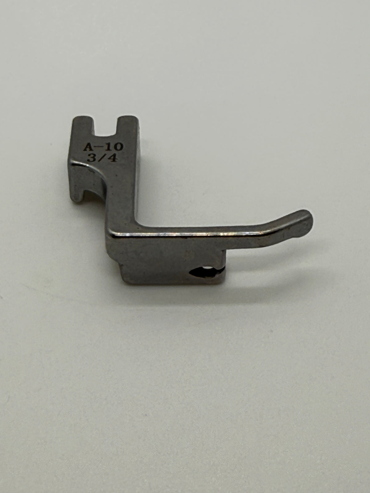 Presser Foot - Industrial Sewing Machine Part A10 1-3 4