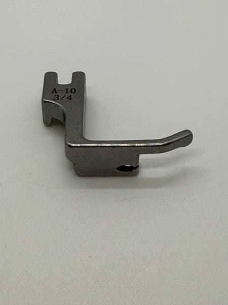 Presser Foot - Industrial Sewing Machine Part A10 1-3 4