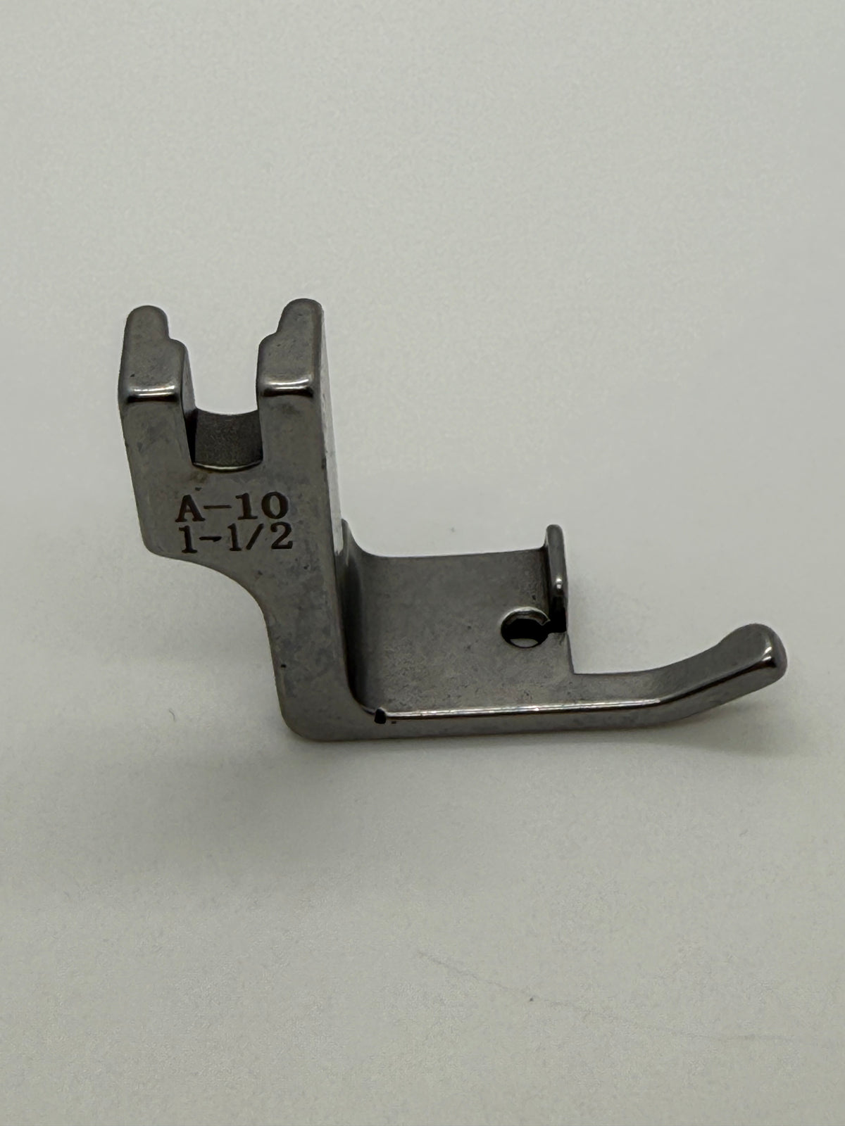 Presser Foot - Industrial Sewing Machine Part A10 1-1 2 12142C