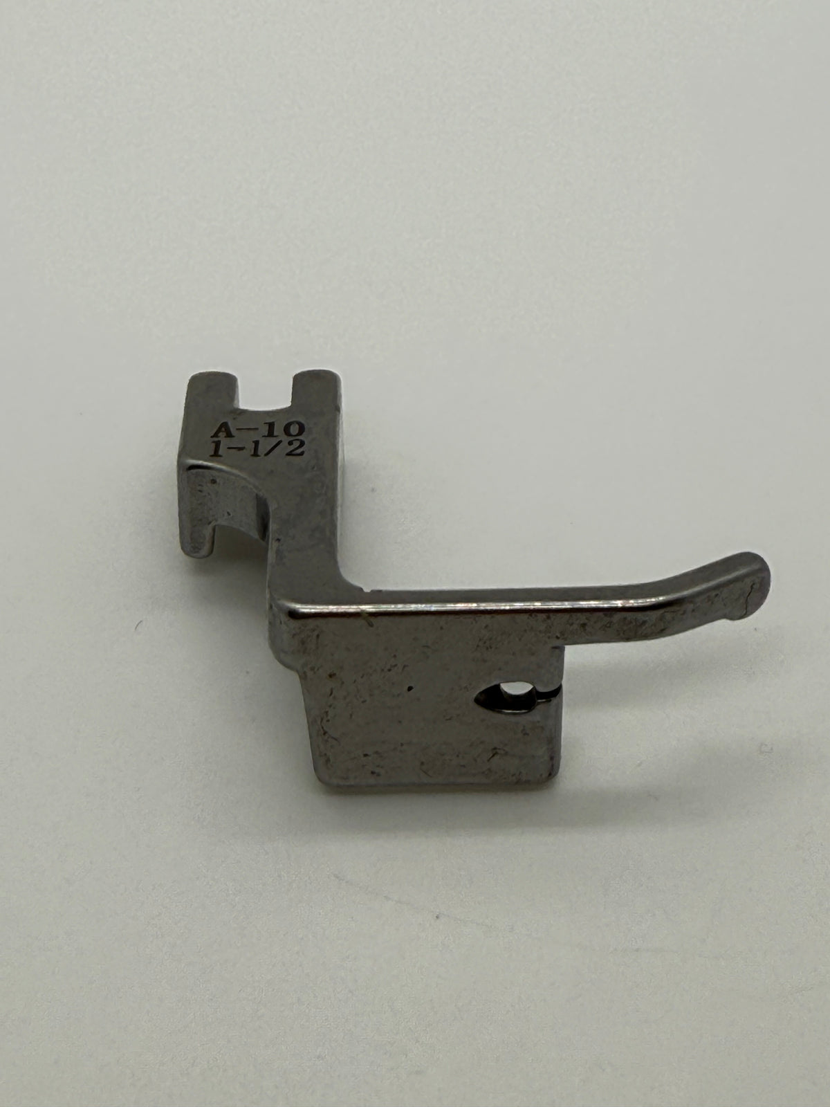 Presser Foot - Industrial Sewing Machine Part A10 1-1 2 12142C