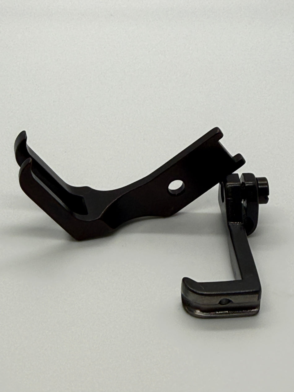 Presser Foot - Industrial Sewing Machine Part S380B PIPING 3MM