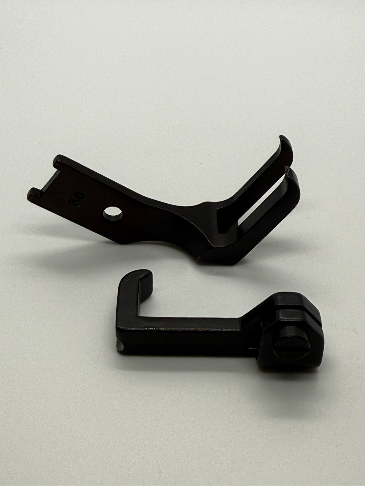 Presser Foot - Industrial Sewing Machine Part S380B PIPING 3MM