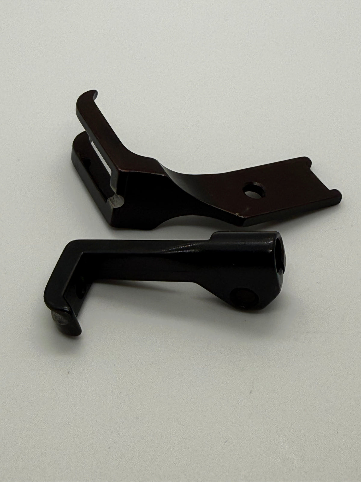 Presser Foot - Industrial Sewing Machine Part S380B PIPING 3MM
