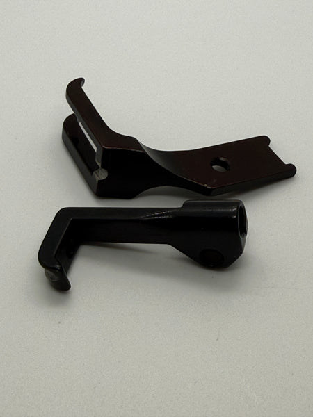 Presser Foot - Industrial Sewing Machine Part S380B PIPING 3MM