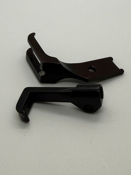 Presser Foot - Industrial Sewing Machine Part S380B PIPING 3MM