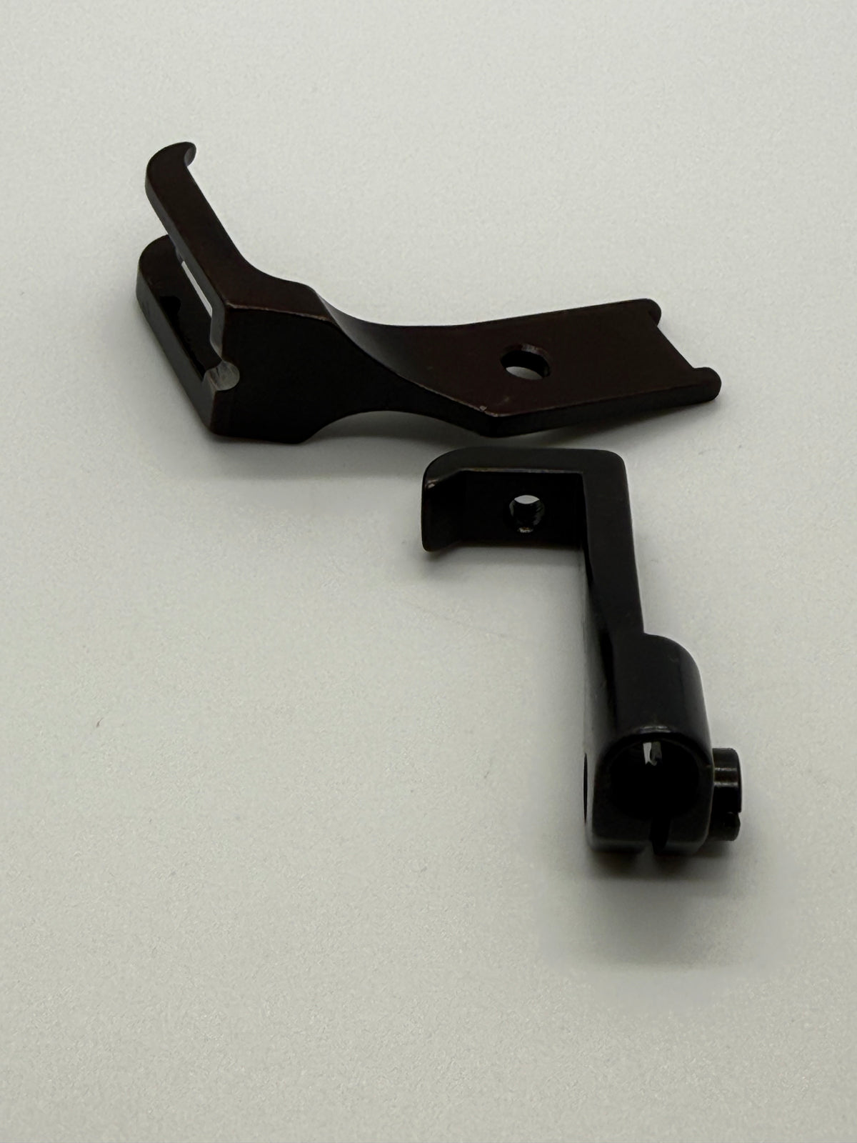 Presser Foot - Industrial Sewing Machine Part S380B PIPING 3MM