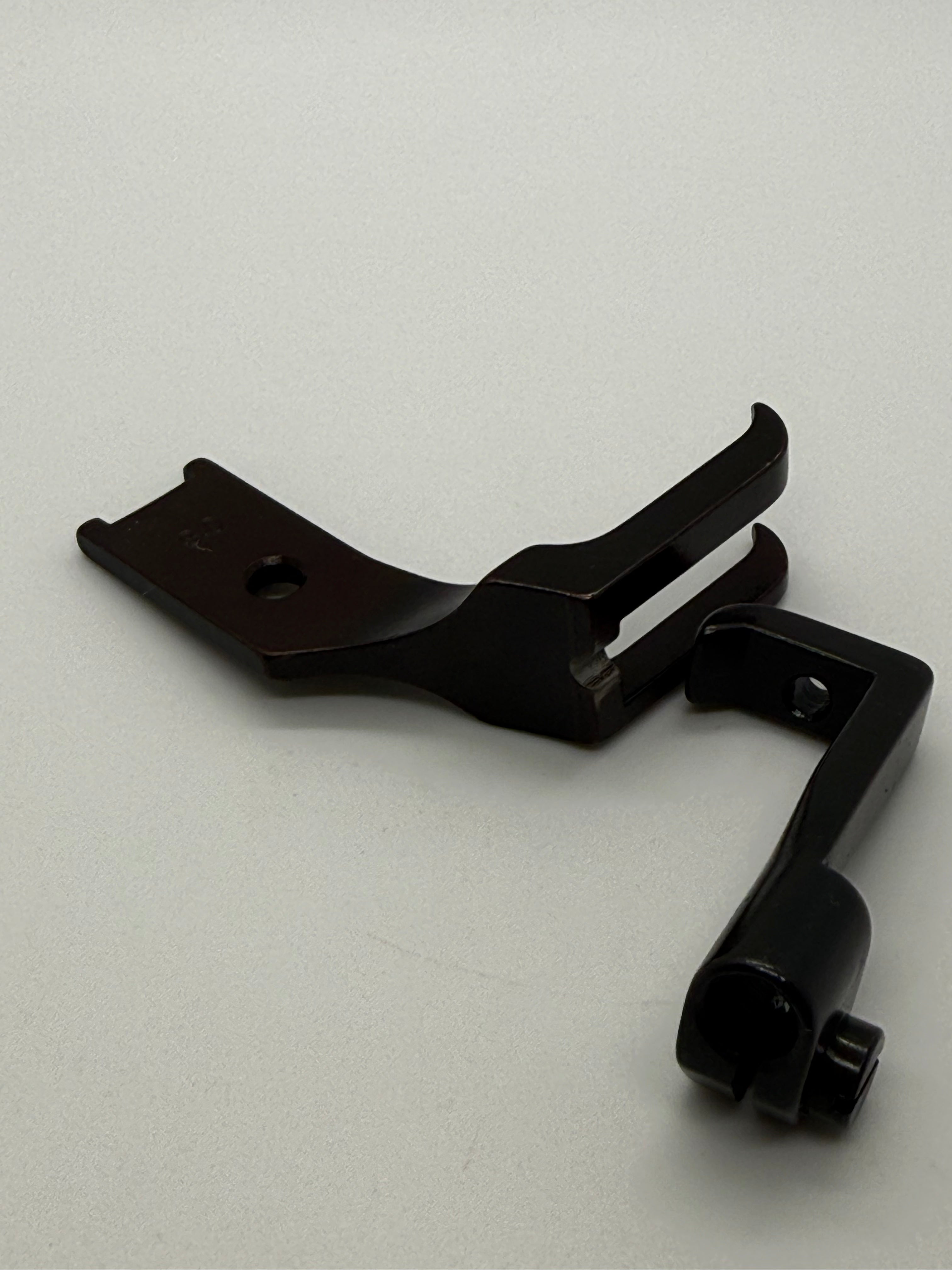 Presser Foot - Industrial Sewing Machine Part S380B PIPING 3MM
