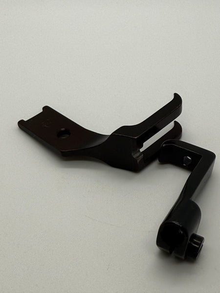 Presser Foot - Industrial Sewing Machine Part S380B PIPING 3MM