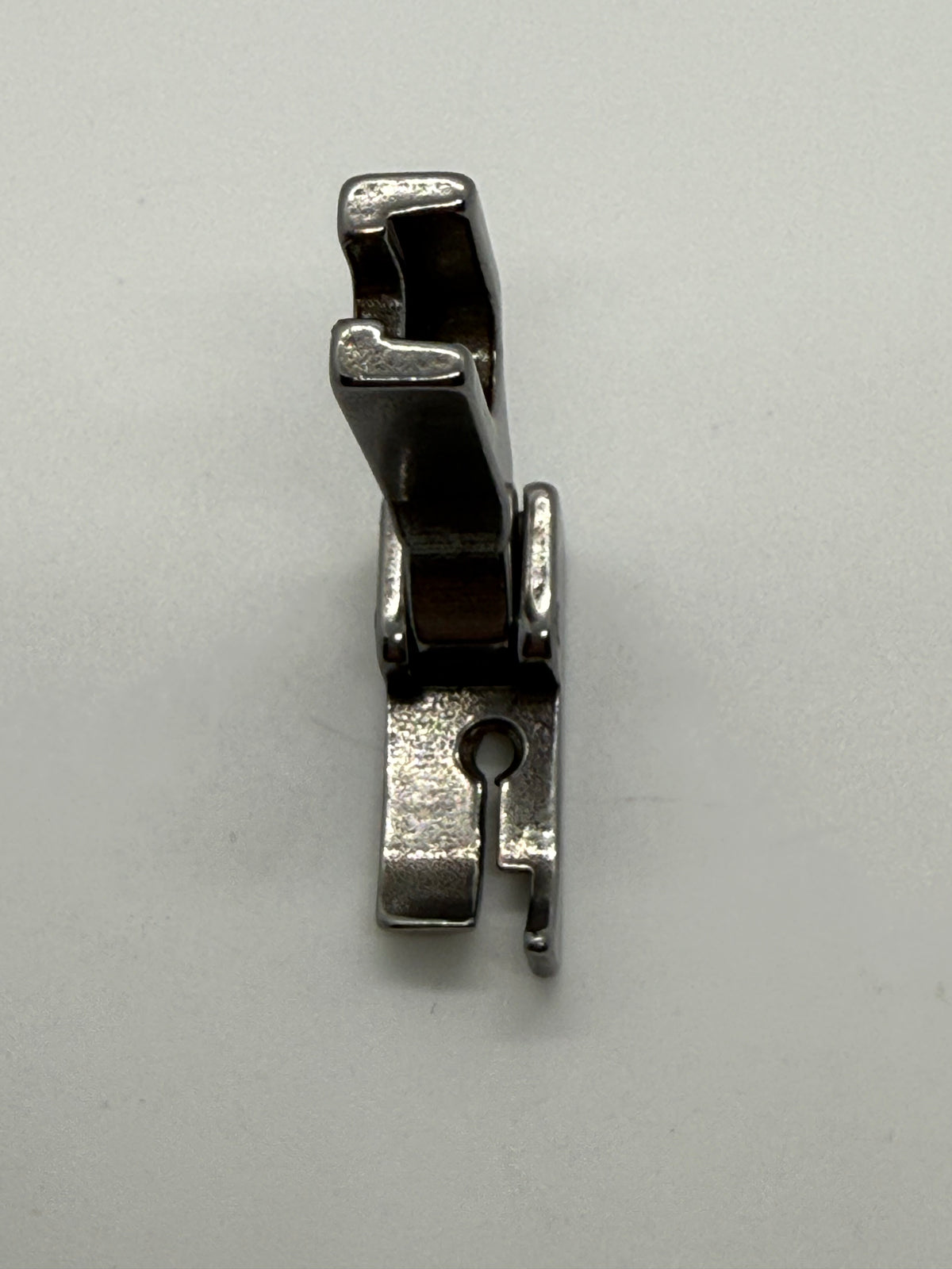Hinged Raising Feet(Steel) - Industrial Sewing Machine Part 12463HR P8115 3 32