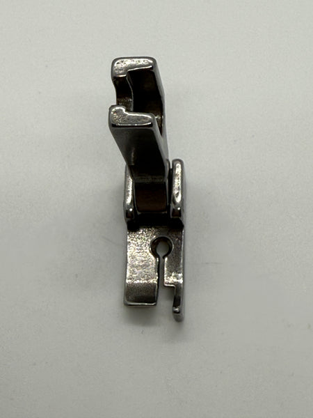 Hinged Raising Feet(Steel) - Industrial Sewing Machine Part 12463HR P8115 3 32
