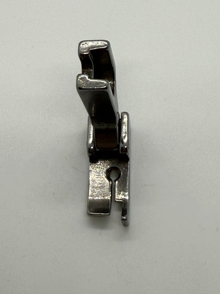 Hinged Raising Feet(Steel) - Industrial Sewing Machine Part 12463HR P8115 3 32