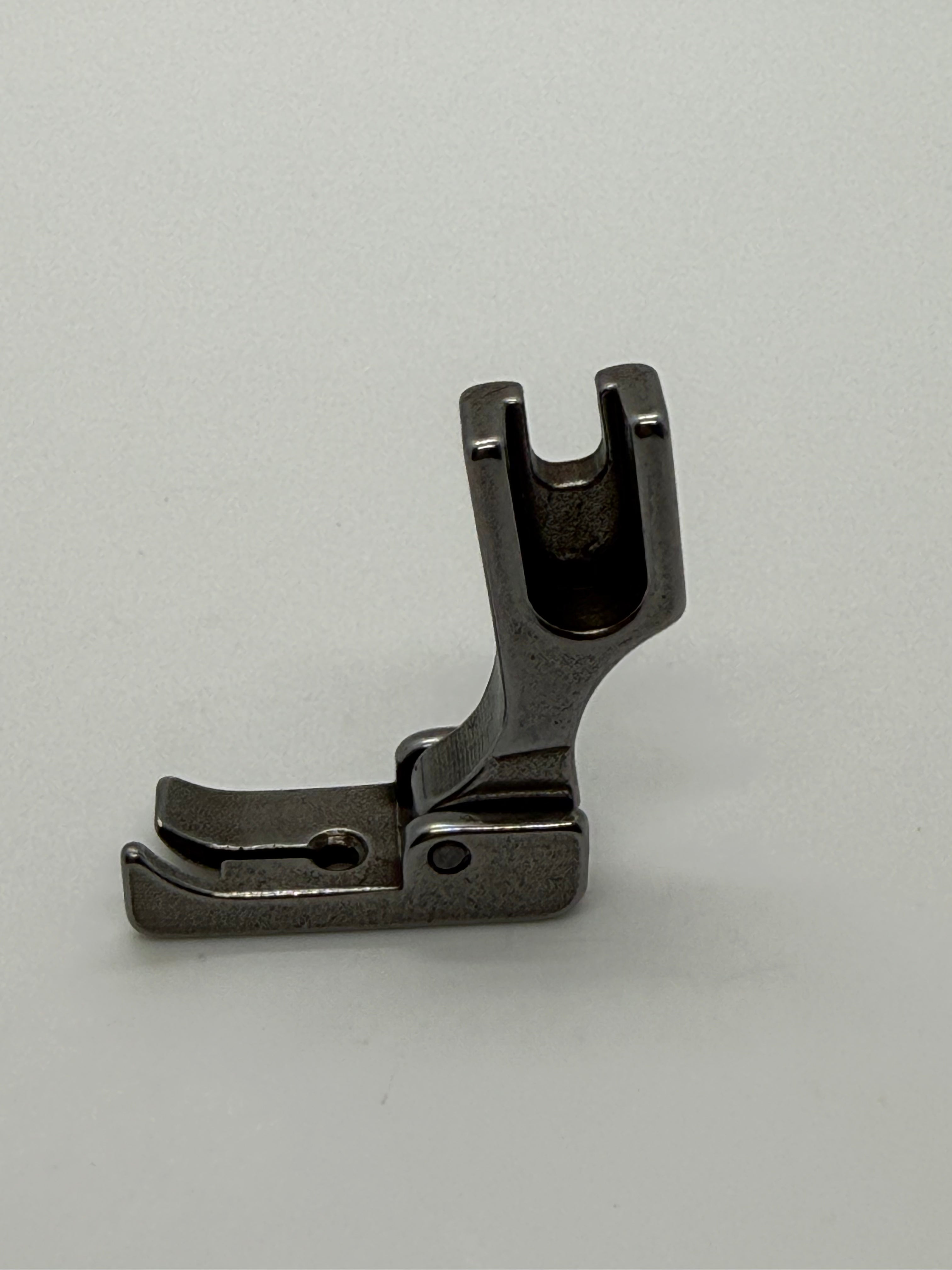 Hinged Raising Feet(Steel) - Industrial Sewing Machine Part 12463HR P8115 3 32