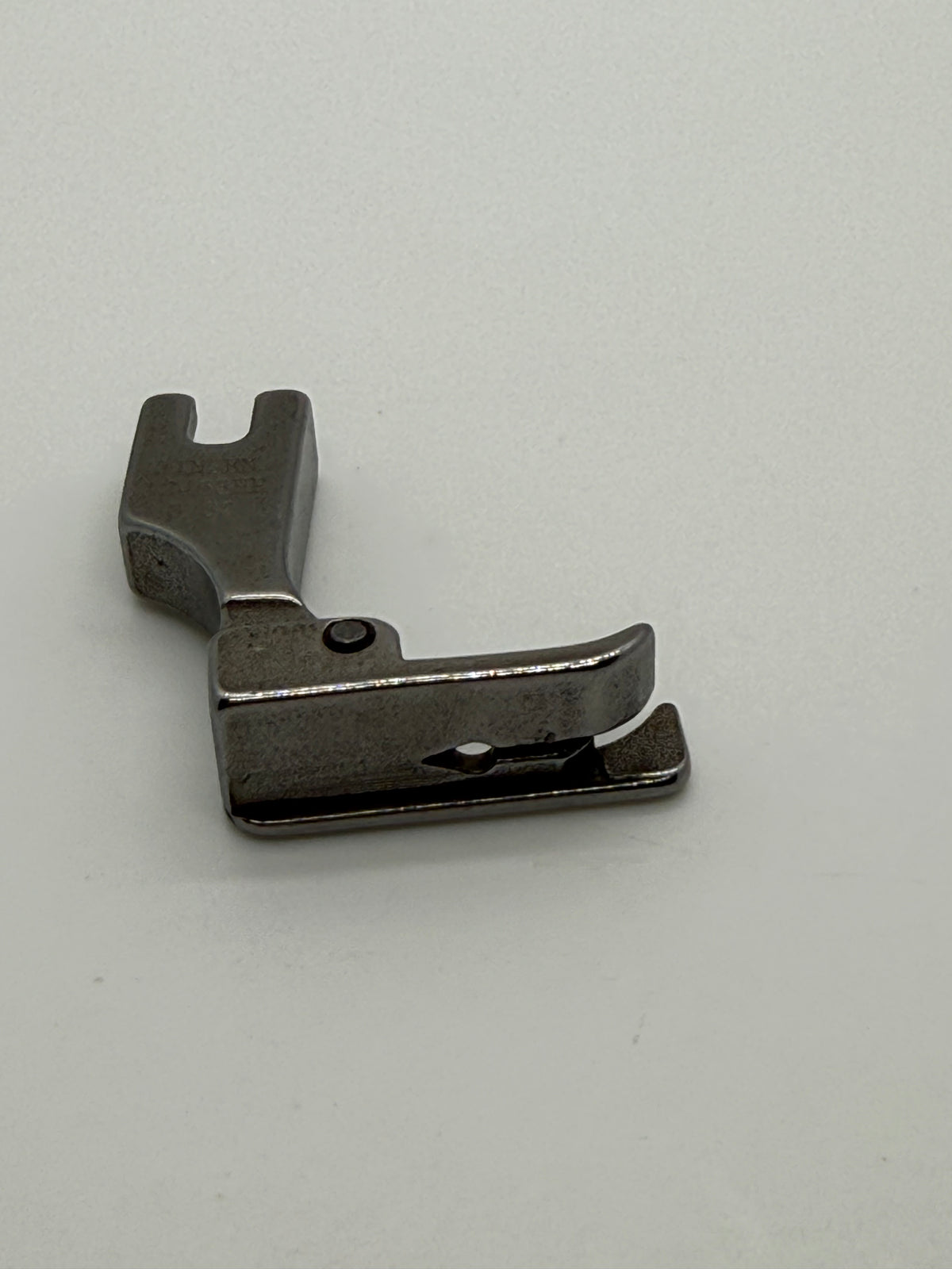 Hinged Raising Feet(Steel) - Industrial Sewing Machine Part 12463HR P8115 3 32