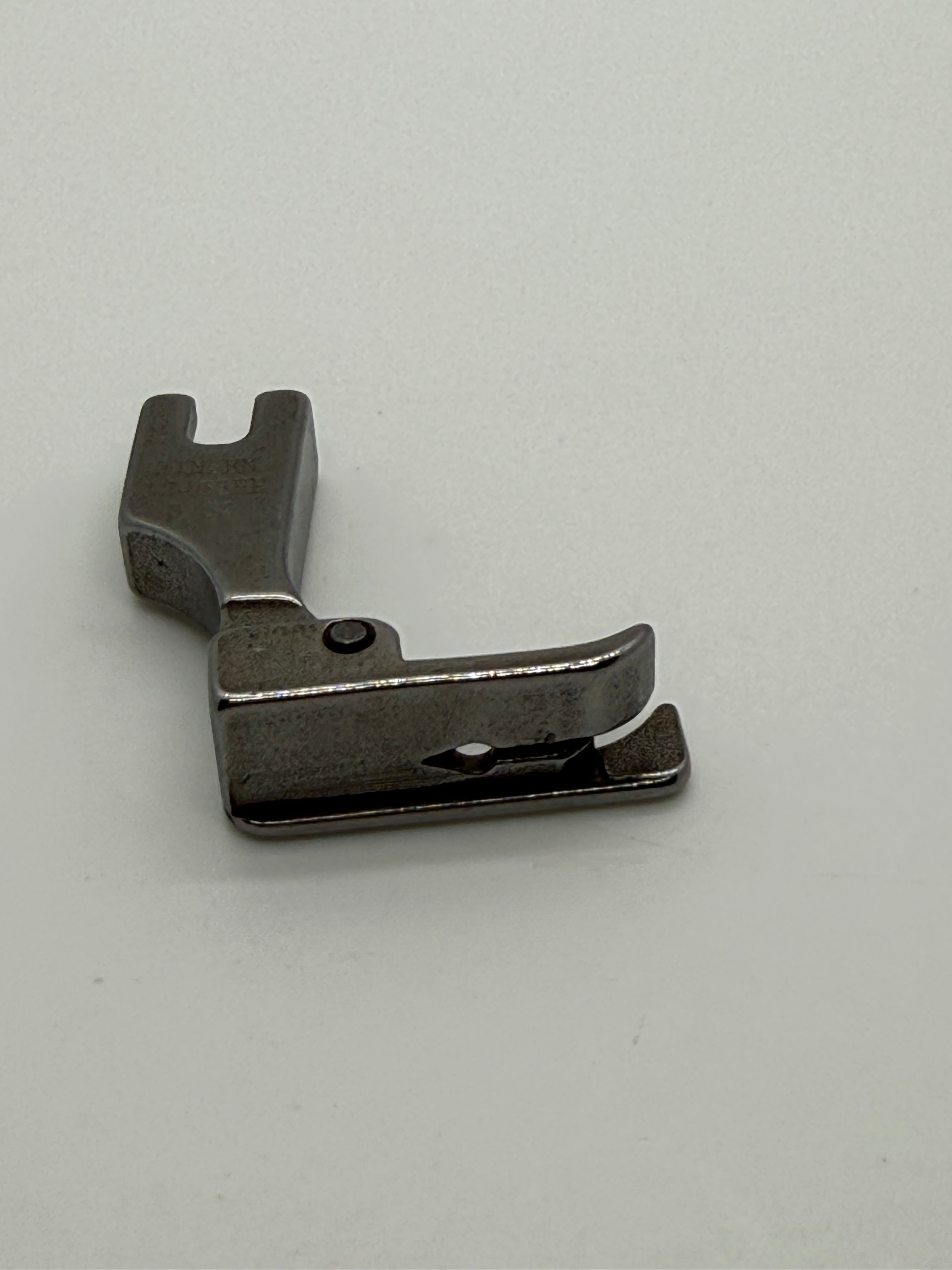 Hinged Raising Feet(Steel) - Industrial Sewing Machine Part 12463HR P8115 3 32